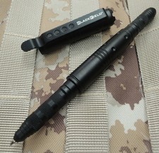 BlackField Tactical Pen B-Ware