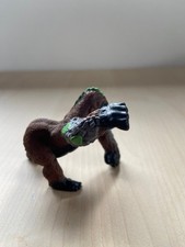 Sammlungsauflösung: Schleich Eldrador - Gorilla