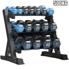 Hantelablage Hantelständer