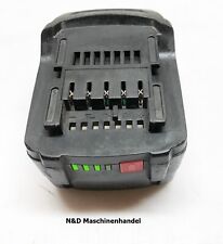 Rothenberger Akku 18V 4,0 Ah für Romax 4000 Pressmaschine Presszange 