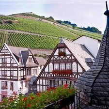 Rheingau 4* Kurztripp Akzent