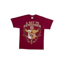 00's A Day To Remember T-Shirt