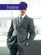 NEU: FISCHGRAT STREIFEN SAKKO