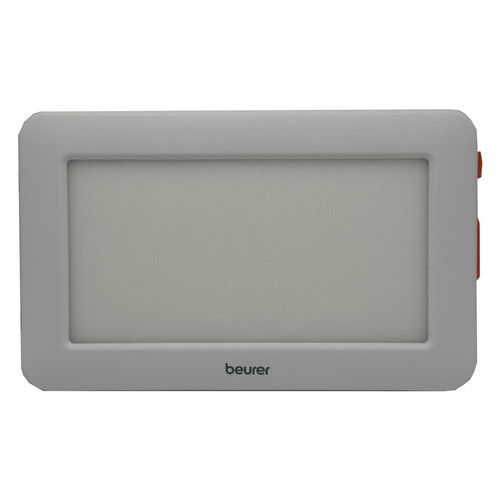 Beurer tageslichtlampe - tageslichtlampe,