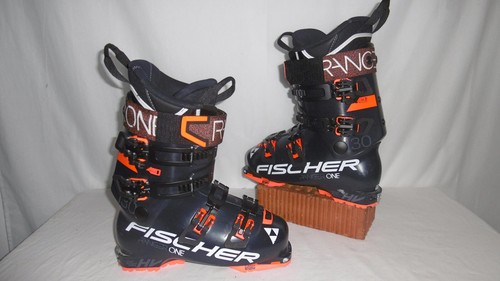 Fischer ranger one - ", top