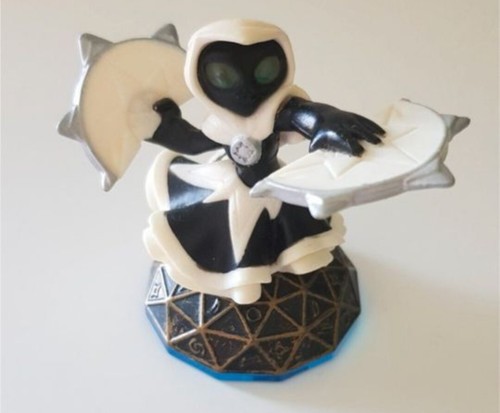 Skylander lightcore star - lightcore,