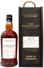 Emperors Way Henry IV 56,9% PX