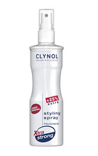 Clynol styling spray xtra - styling,