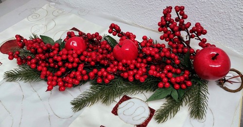 Villeroy boch winter collage - winter,