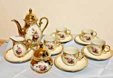 Kaffee-/Mokkaservice HK