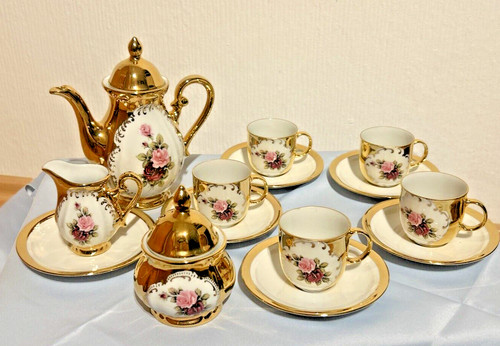 Kaffee mokkaservice hk - kaffee-/mokkaservice,