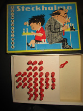 Steckhalma DDR Vintage