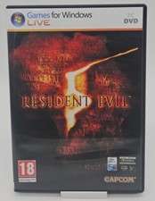Resident Evil 5 (PC, 2009)