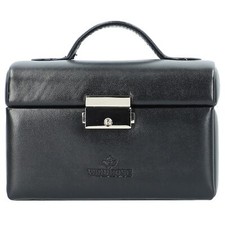 Windrose Merino Schmuckkoffer