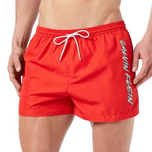 Calvin klein swimmwear herren - calvin,