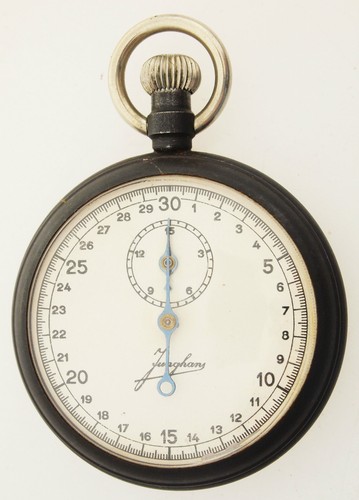 Junghans stopuhr stoppuhr - junghans,