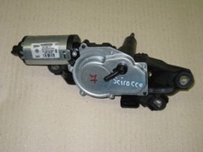 VW Scirocco 3 III 1K8 R Wischermotor Heckwischermotor 1K8955711 1K8 955 711