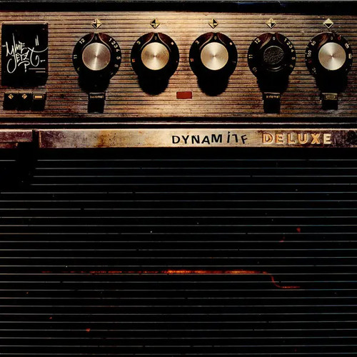 Dynamite deluxe wie jetzt - deluxe,