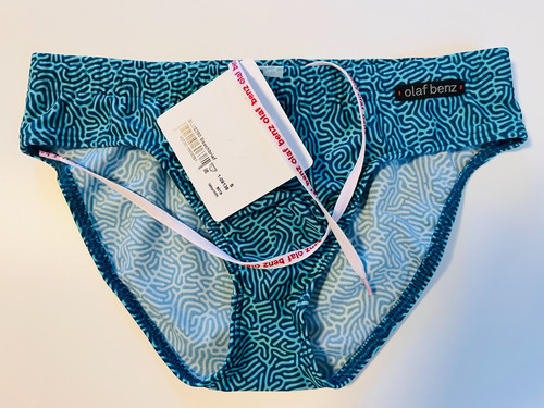 Olaf benz herren sunbrief - herren,