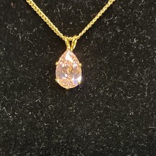 Macy's Swarovski Crystal
