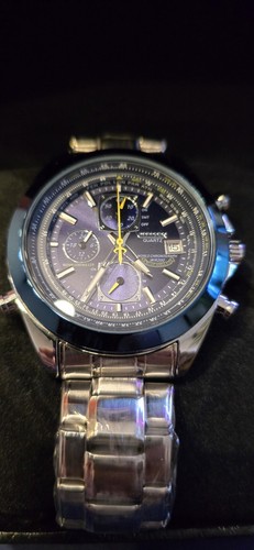 Casio edifice armbanduhren - edifice,,