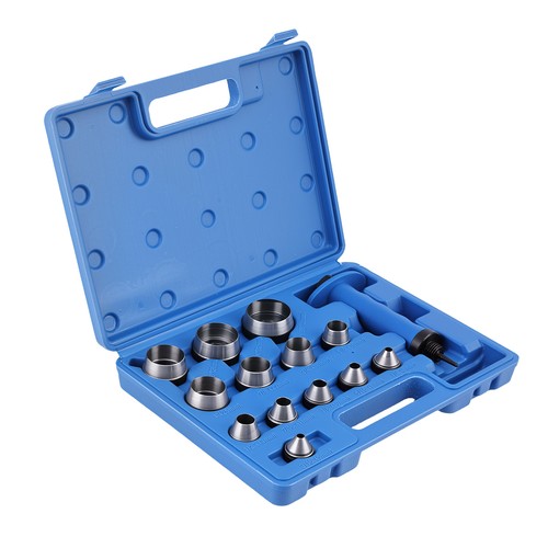 Lochstanzer set - 13-in-1,