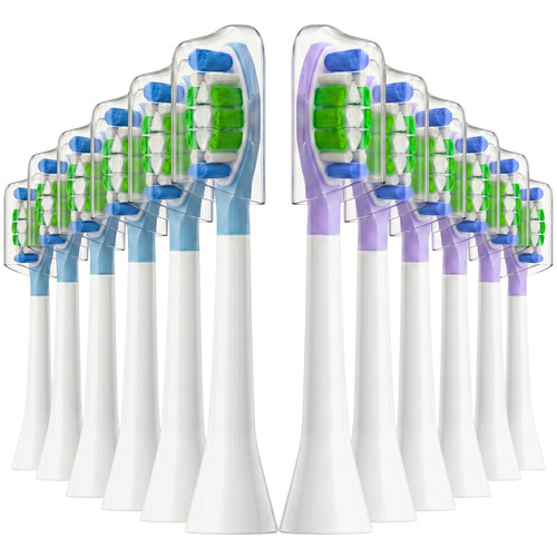 Ersatzbürsten für philips - ersatzbürsten,