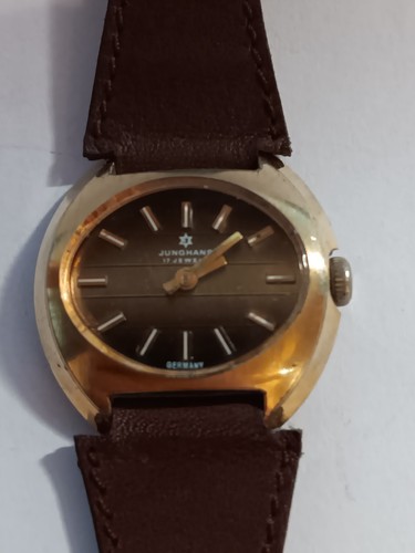 Vintage junghans jewels - vintage, 17