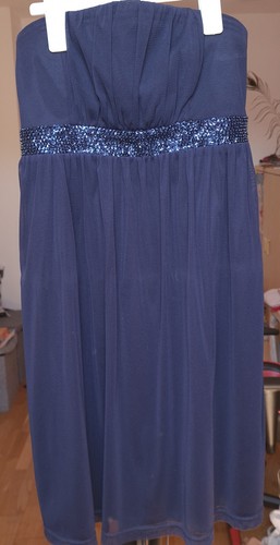 Abschlussballkleid