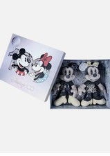 Micky Maus Plüschfigur 100