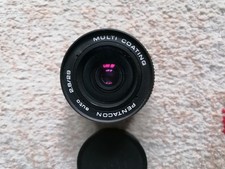 Pentacon auto 2.8 /29 (M42)
