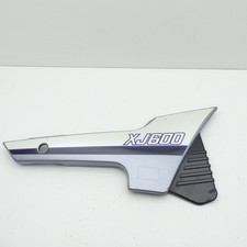 Yamaha XJ 600 51J