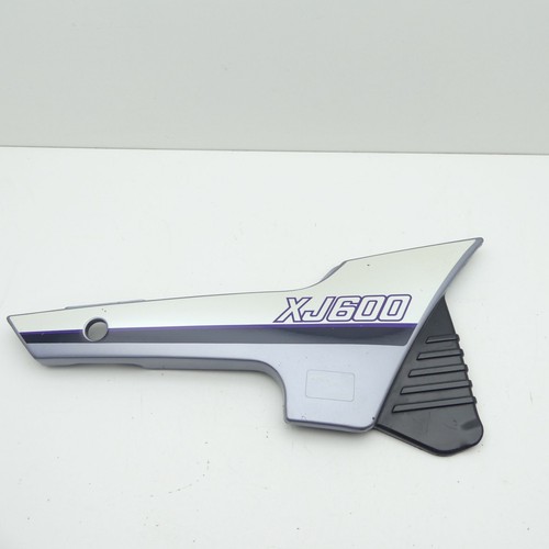 Yamaha 600 51j - 600,