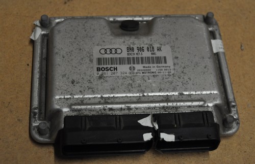 Original audi 1 8t - audi, 8n