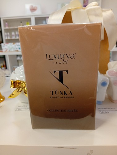Luxurya tunka montale - luxurya,