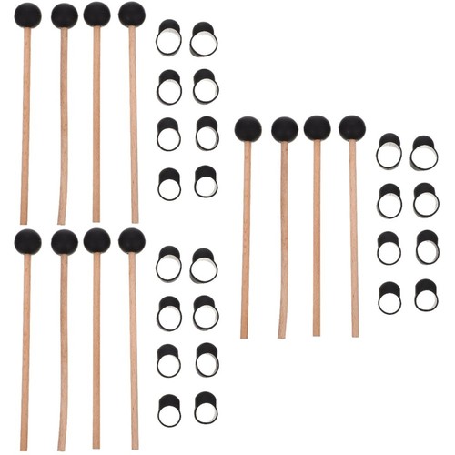Sets schlagzeug zubehör - schlagzeug,