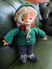 DDR Sandmännchen Vintage 60er