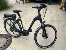 Kettler Explorer E Sport HD