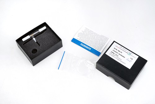 Ahf thermo scientific - scientific, 502-79
