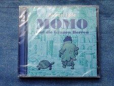 OVP - Michael Ende - Momo und