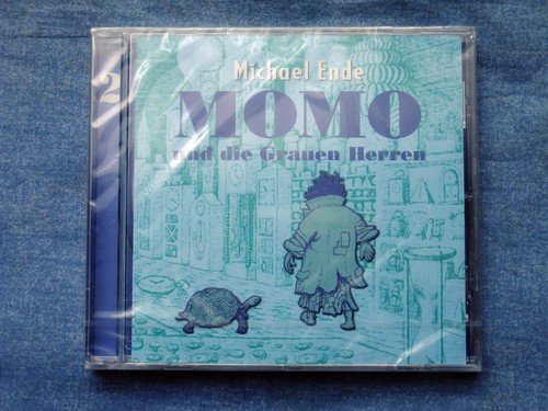 Ovp michael ende momo und - -,