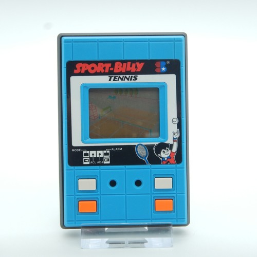 Sport billy tennis lcd - tennis,