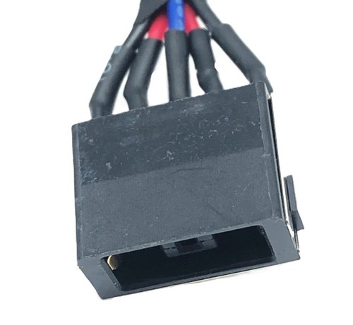 Jack strombuchse ladebuchse - dc,