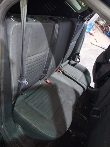 Rücksitze renault megane iii - rÜcksitze,
