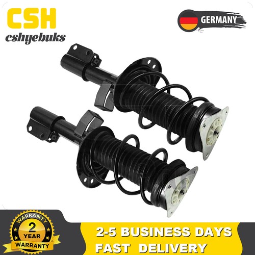 Front shock absorber - 2x,