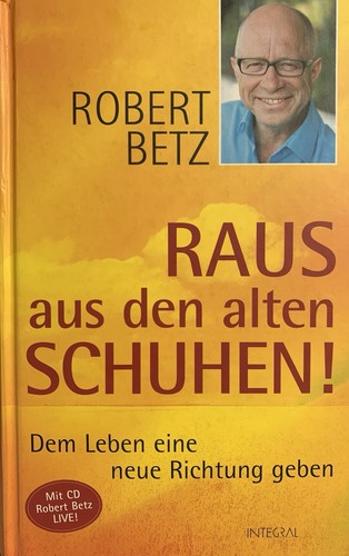 Robert betz raus aus - raus, den