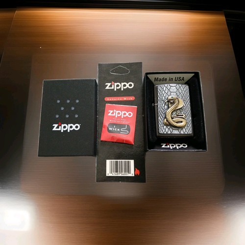 Zippo sammler feuerzeug - sammler,
