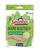 Guantes dermo style latex - dermo,