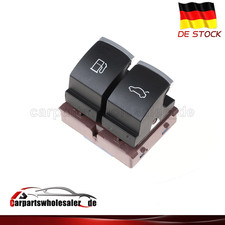 Tankklappe Heckklappe Taster