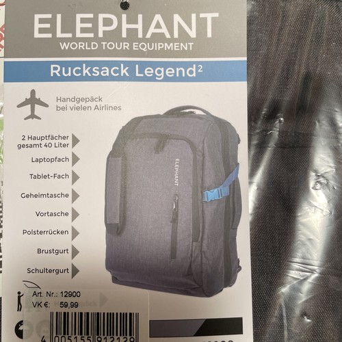 Rucksack reisetasche - rucksack,